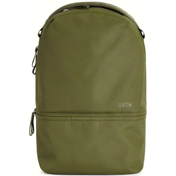 URTH Mochila Arkose 20L Verde - URTHUBBKP20AGRN