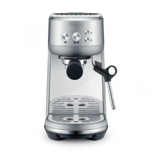 Máquina de Café Sage SES450BSS4EEU1 Inox