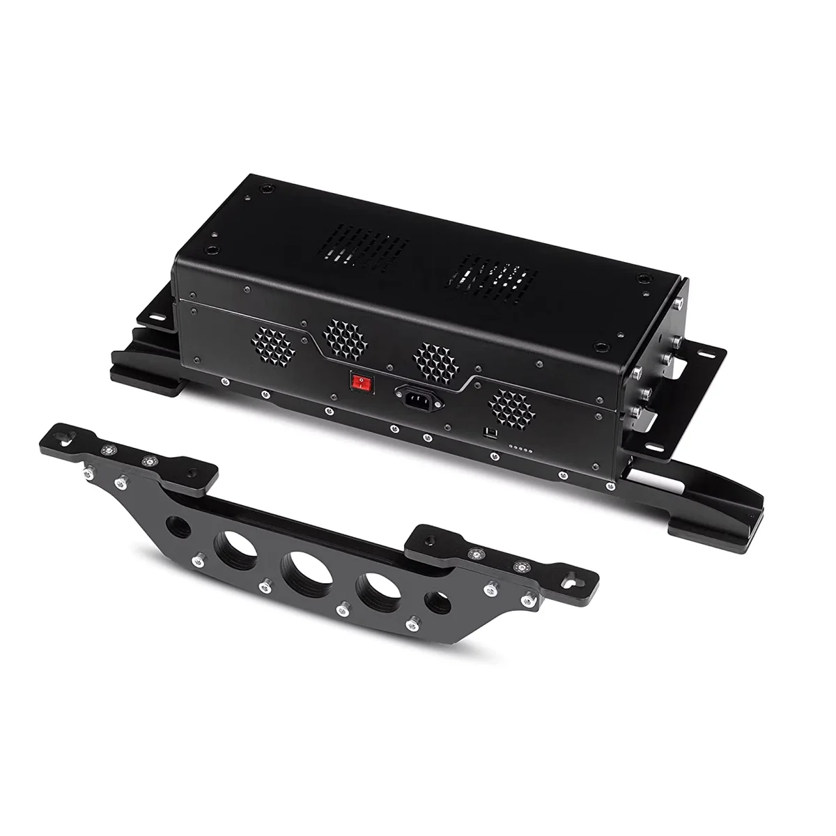 Plataforma Next Level Racing Motion Plus