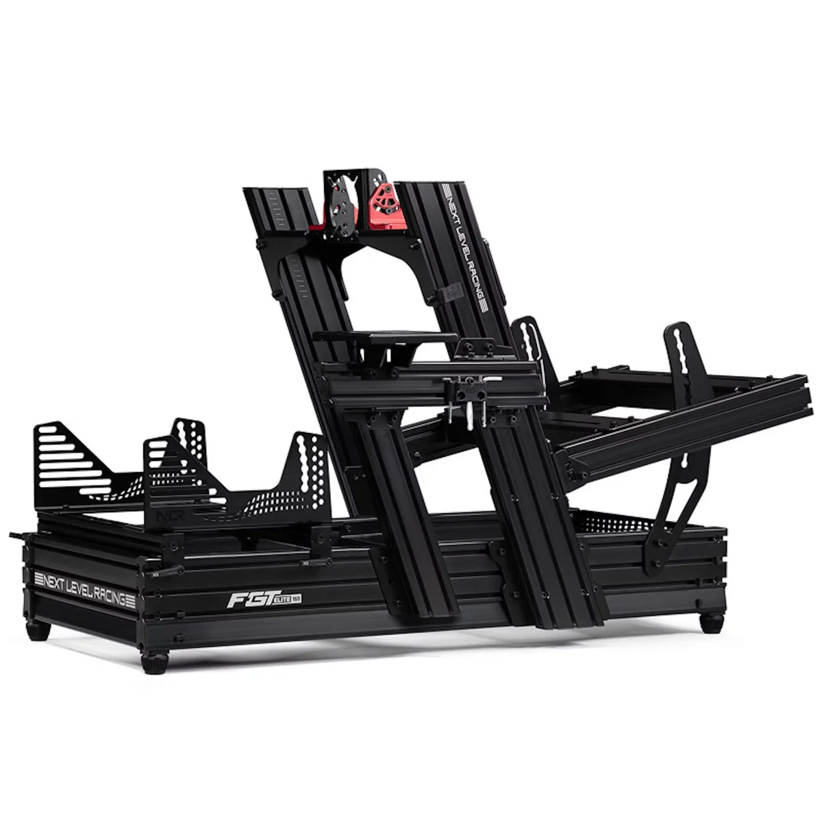 Cockpit Next Level Racing F-GT ELITE 160 Front & Sida Mount