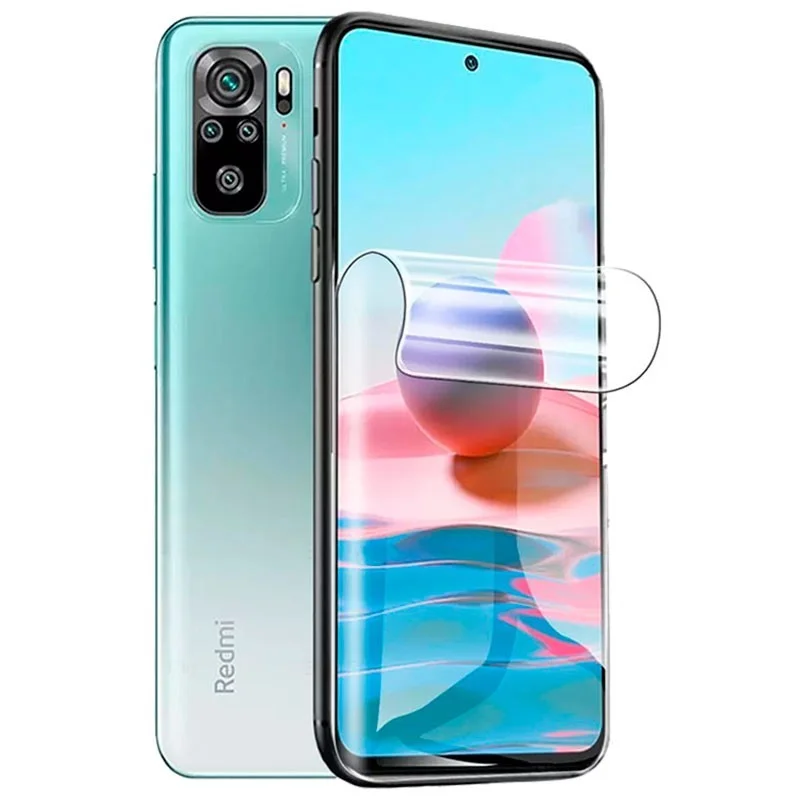 Película de Hidrogel Xiaomi Redmi 12C