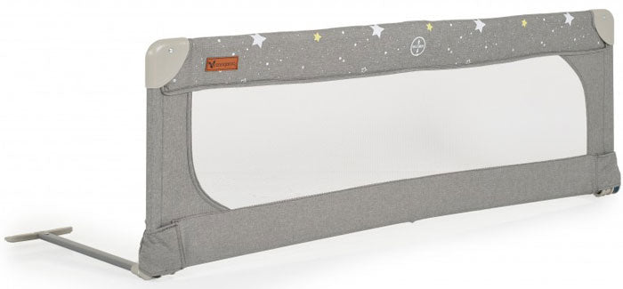 Barreira de cama 130cm Cangaroo grey