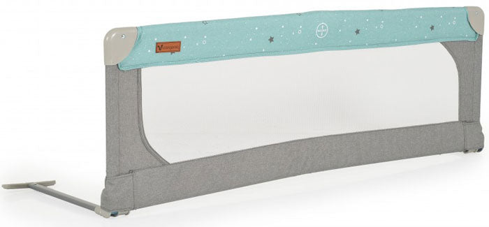 Barreira de cama 130cm Cangaroo mint