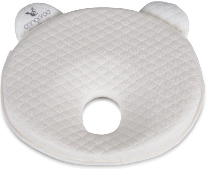 Almofada ergonómica Cangaroo Pooh
