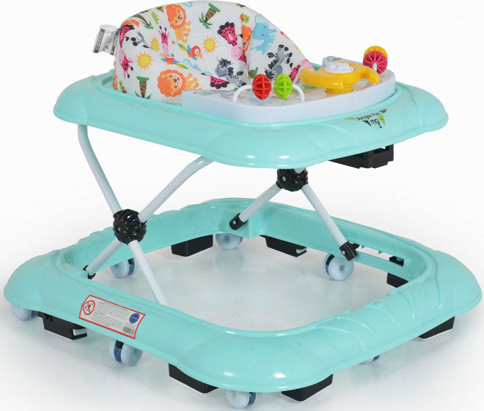 Andador Moni Jungle fun mint