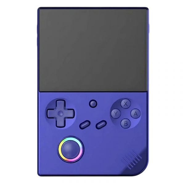Anbernic RG40XX V 64GB Indigo Blue