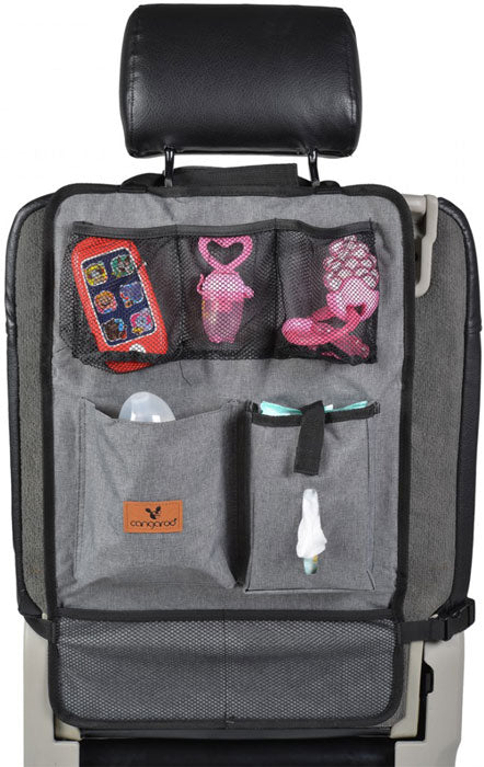 Organizador Cangaroo grey