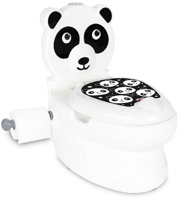 Bacio educativo Pilsan Panda