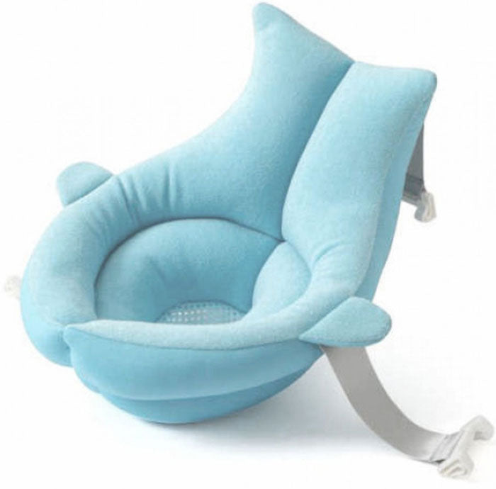 Suporte banho Cangaroo blue