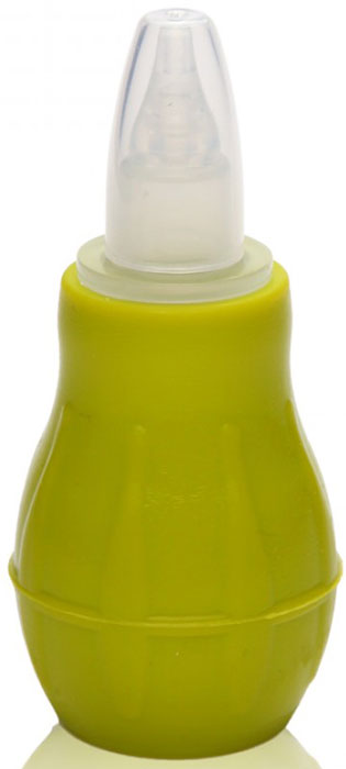 Aspirador nasal de silicone Cangaroo