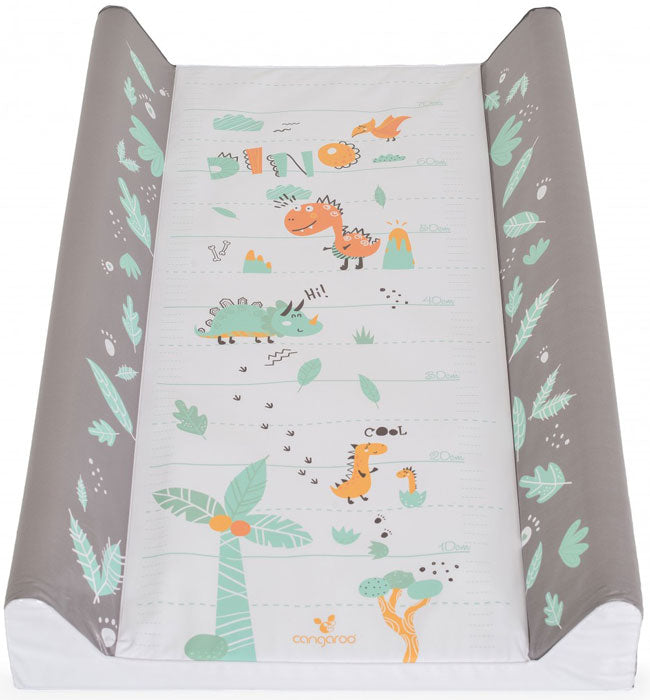 Vestidor Cangaroo Dino