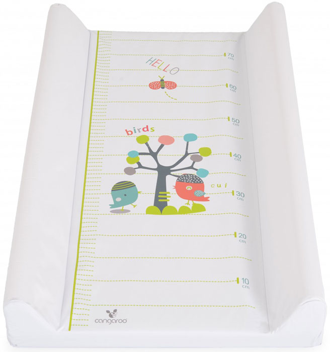 Vestidor Cangaroo Hello