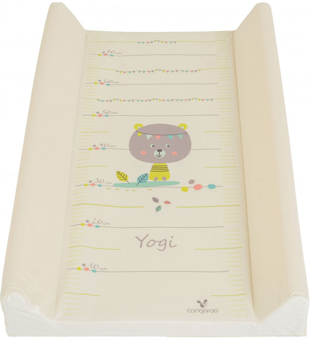 Vestidor Cangaroo Yogi