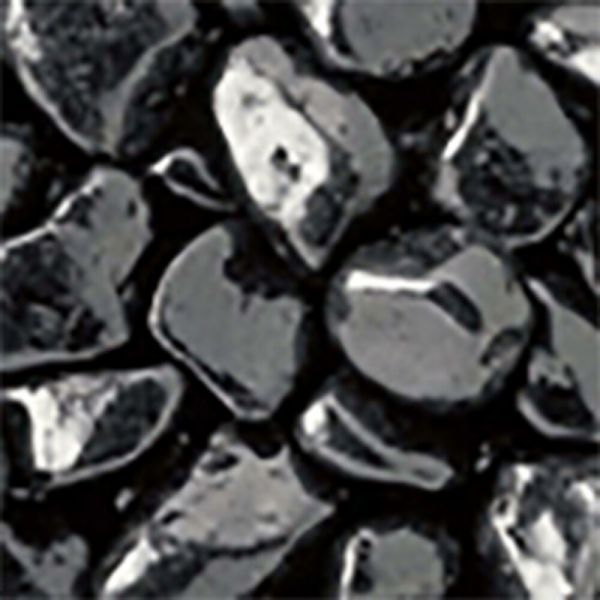 Trixie Areia Colorida para Aquário Preto Brilhante 1 Kg