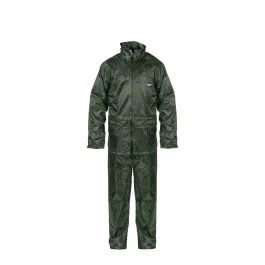 Fato para chuva em nylon azul VIFNA Vito
