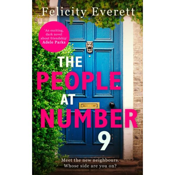 The People At Number 9