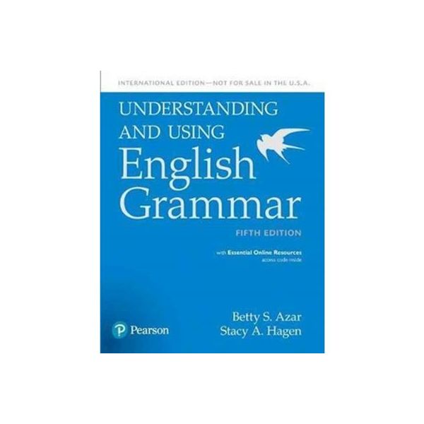 Understanding and using english gra