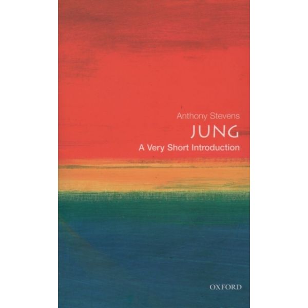Jung-Very Short Introduction