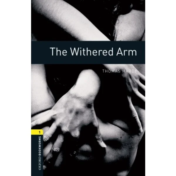 OBWL 3E Level 1: The Withered Arm