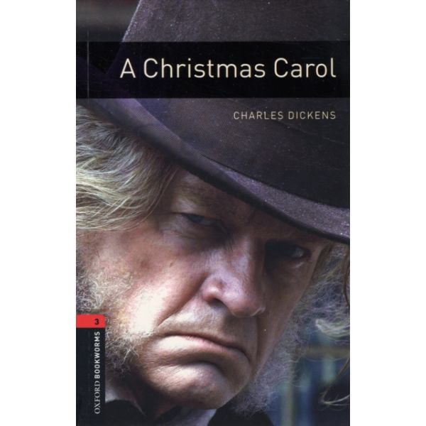 OBWL 3E Level 3: A Christmas Carol