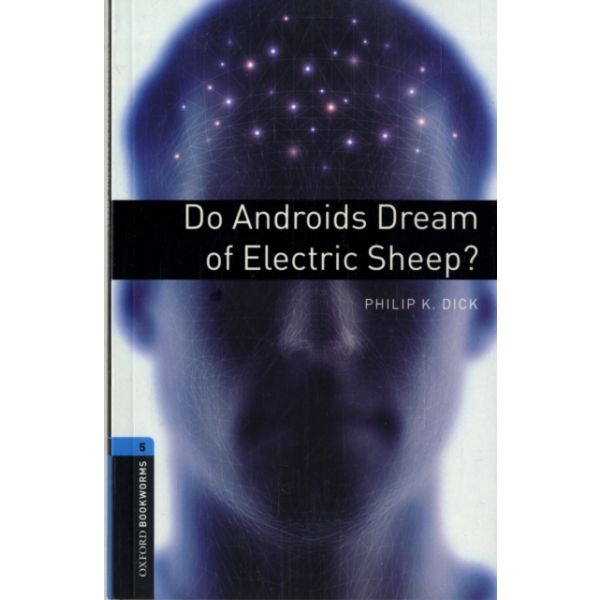 OBWL 3E Level 5: Do Androids Dream Of Electric Sheep?