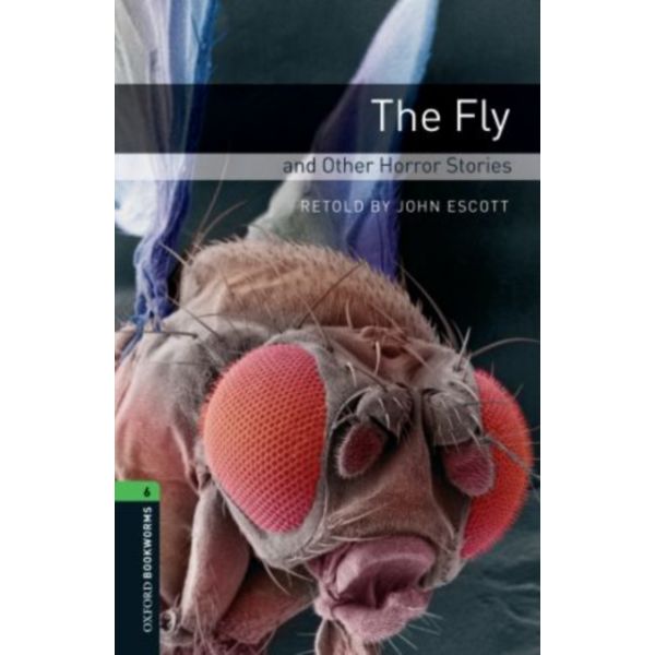 OBWL 3E Level 6: The Fly and Other Horror Stories