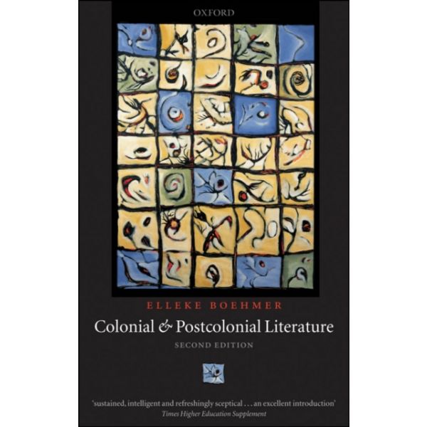 Colonial e Postcolonial