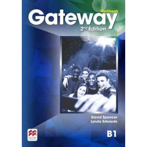 Gateway B1/Workbook 2Nd Ed
