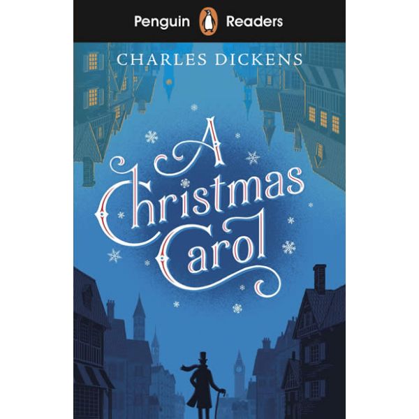 Penguin Readers Level 1: A Christmas Carol
