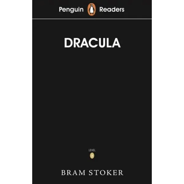 Penguin Readers Level 3: Dracula