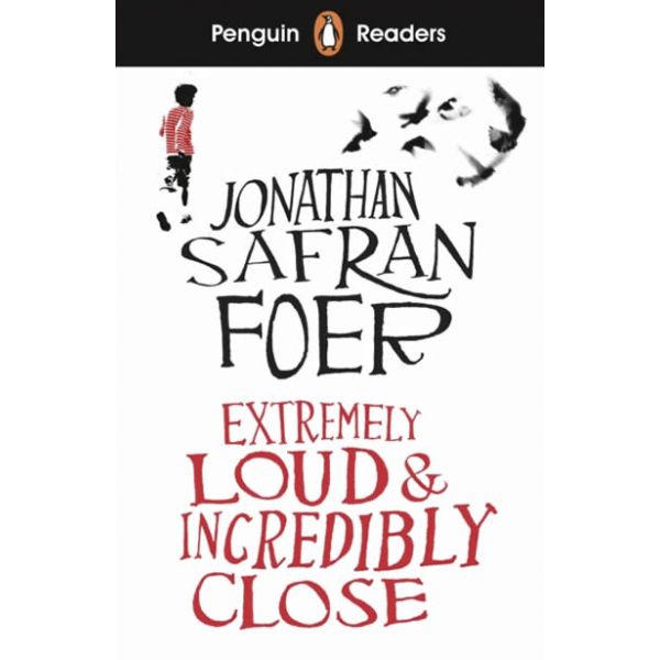 Penguin Readers Level 5: Extremely Loud and Incredibly Close