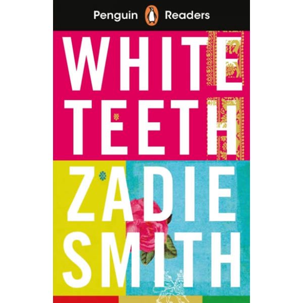 Penguin Readers Level 7: White Teeth