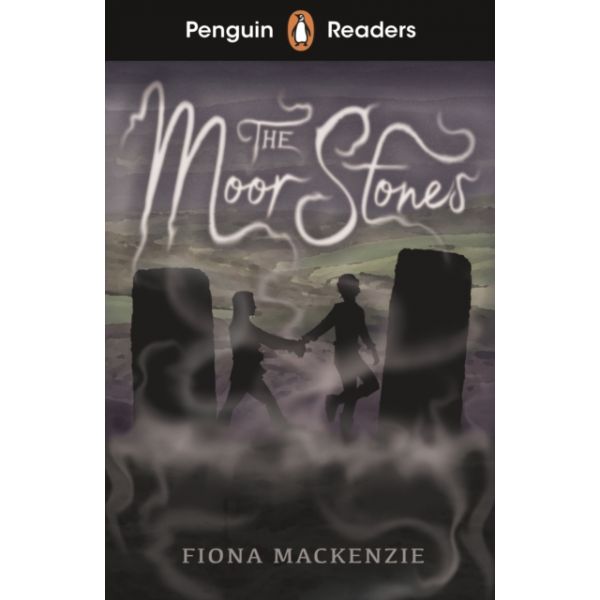 Penguin Readers Starter Level: The Moor Stones (ELT Graded Readers)