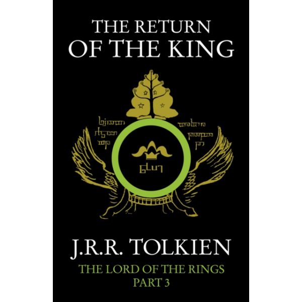 The Return Of The King (PART 3)