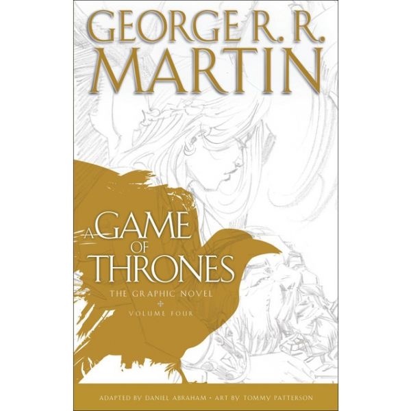 A Game of Thrones: The Graphic Novel