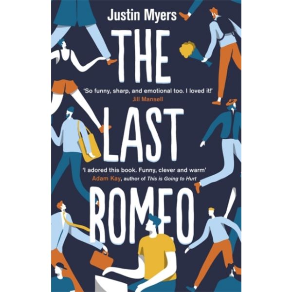 The Last Romeo