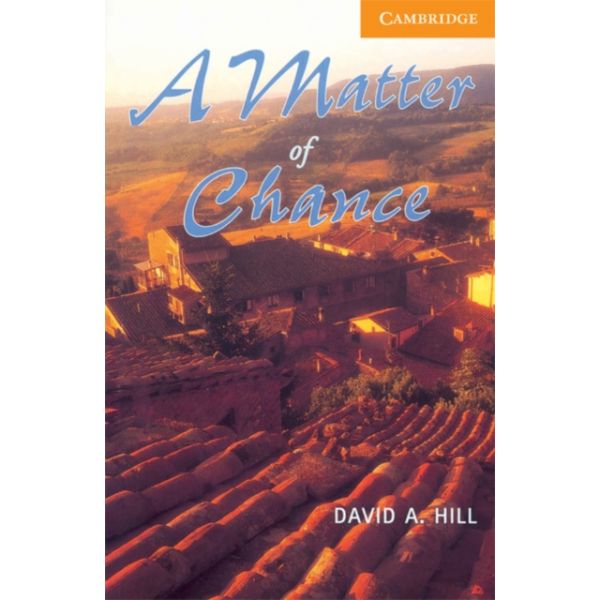 A Matter of Chance Level 4