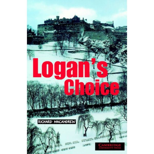 Logan's Choice Level 2