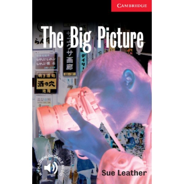 The Big Picture Level 1 Beginner/Elementary