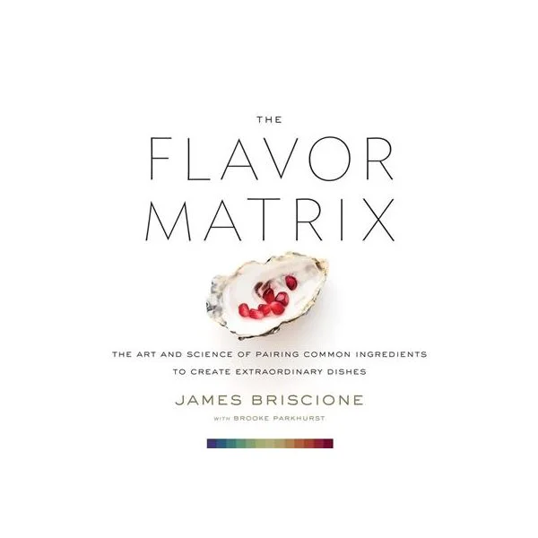 Flavor matrix