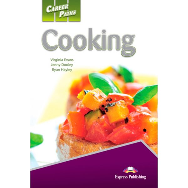 Cooking Livro Do Aluno + Aplicação