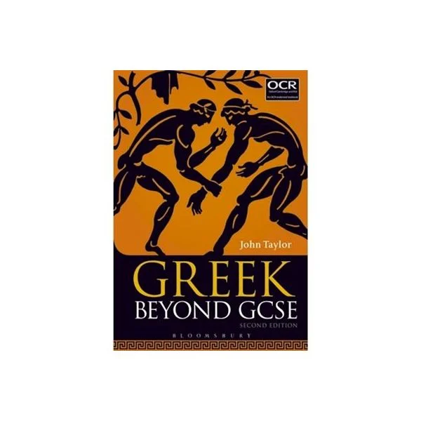 Greek beyond gcse