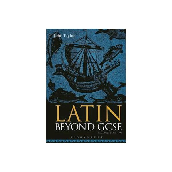 Latin beyond gcse