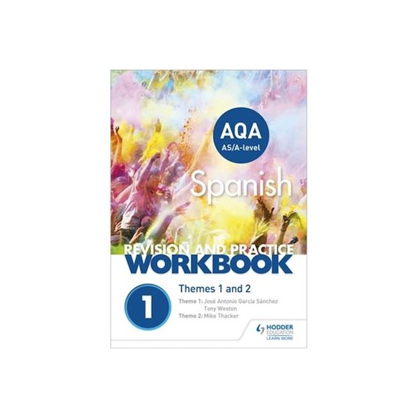 Aqa a-level spanish revision and pr