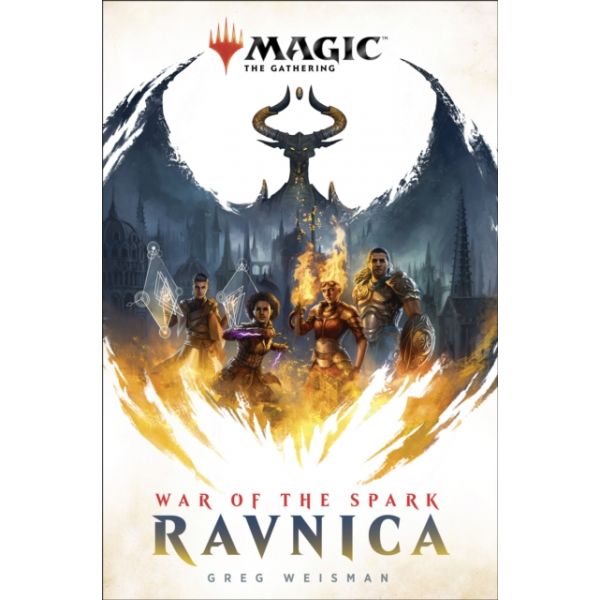 War of the Spark: Ravnica