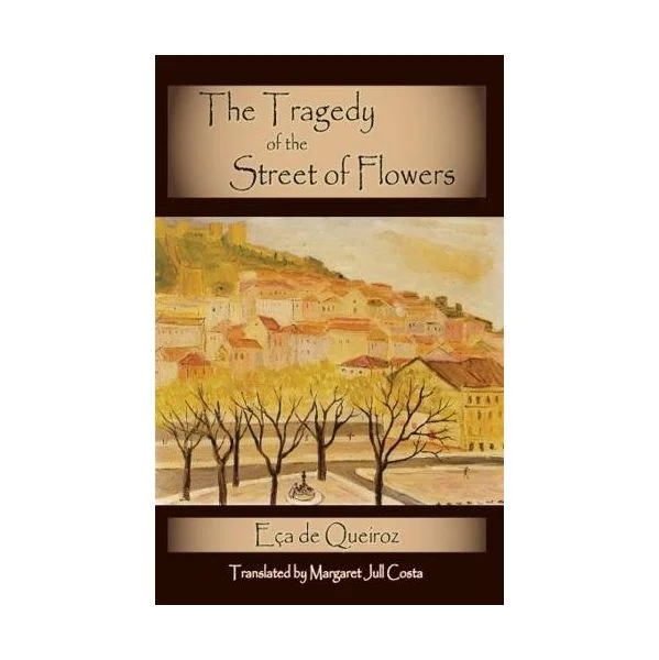 The Tragedy Of The Street Of Flowers
