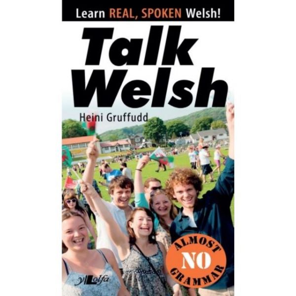 Talk welsh