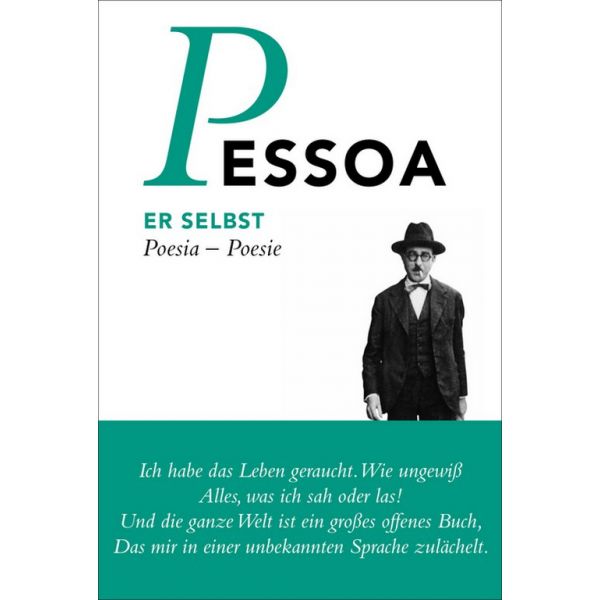 Er selbst: Poesia - Poesie