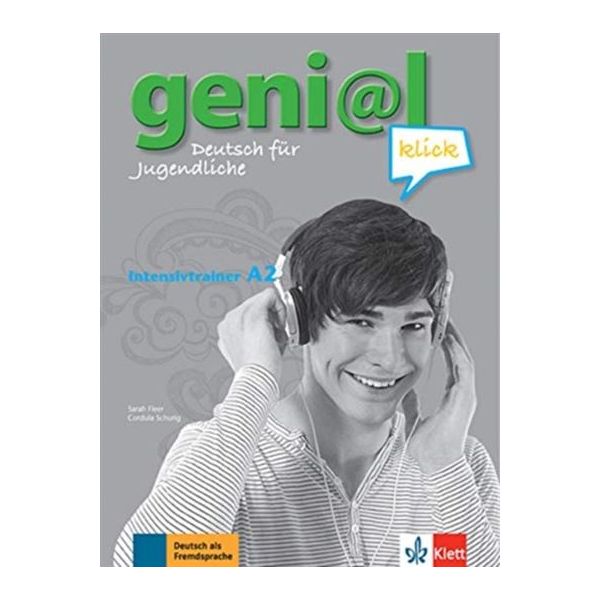 Geni@l klick