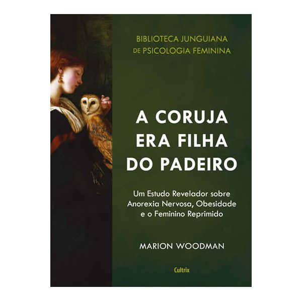 Coruja Era Filha Do Padeiro